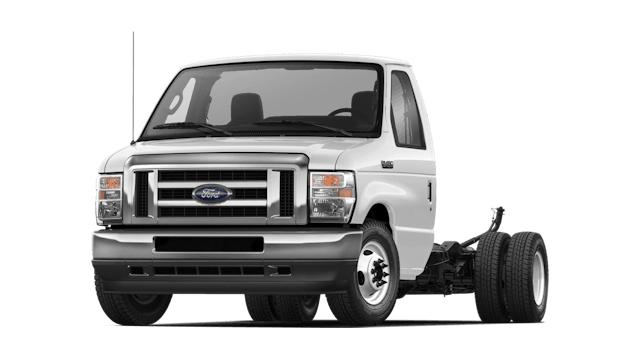 2024 Ford E-450SD Specialty Vehicle